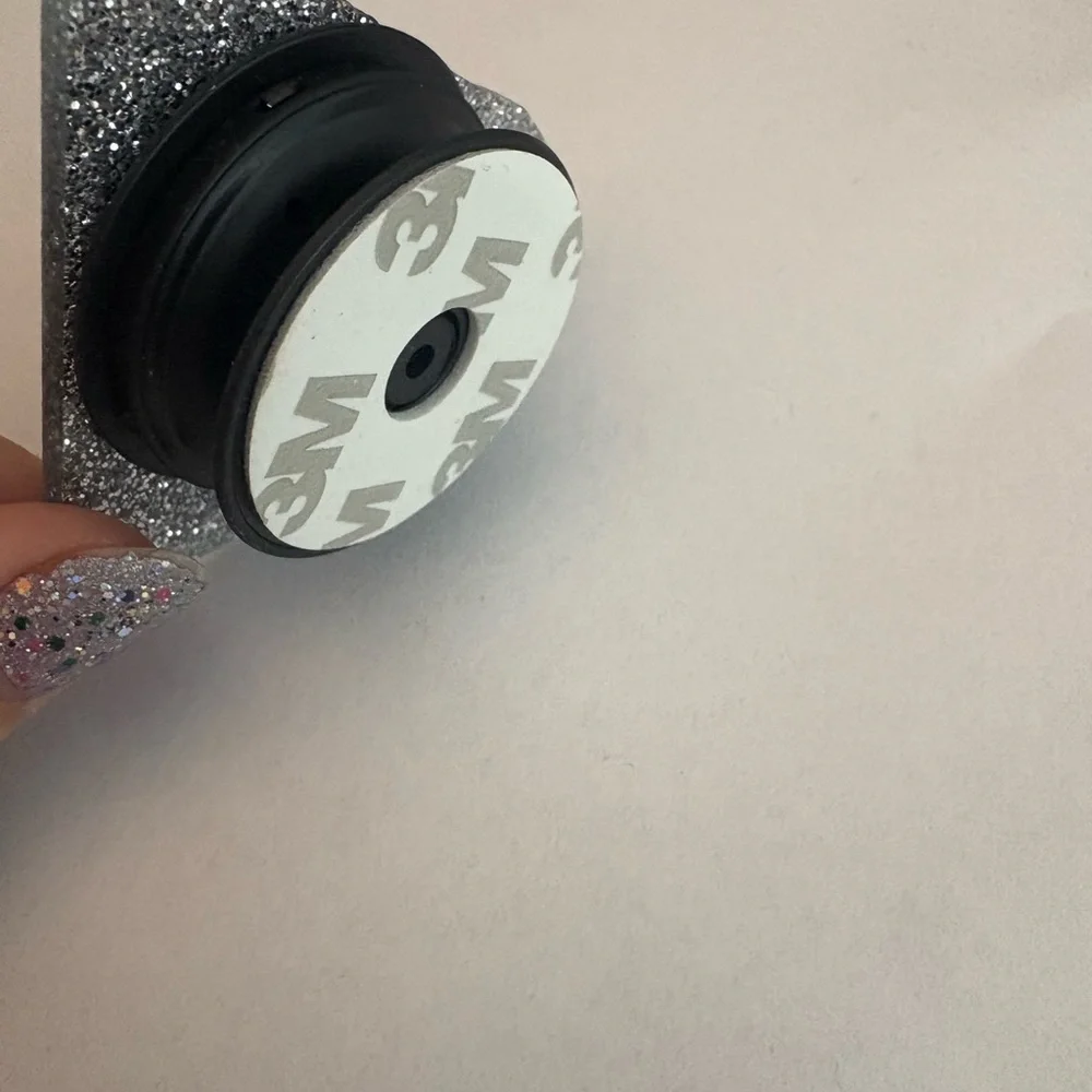 Selena Phone Grip Holder